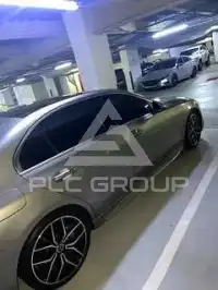 2022 Mercedes Benz C-Class