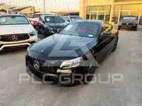 2022 Mercedes Benz C-Class