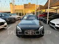 2022 Mercedes Benz C-Class