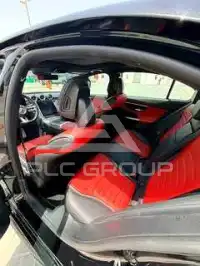 2022 Mercedes Benz C-Class