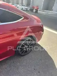 2022 Mercedes Benz C-Class