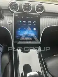 2022 Mercedes Benz C-Class
