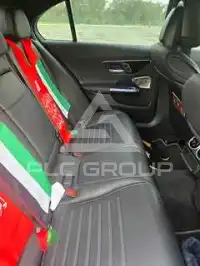 2022 Mercedes Benz C-Class