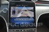 2022 Mercedes Benz C-Class