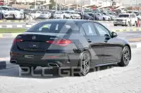 2022 Mercedes Benz C-Class