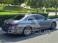 2022 Mercedes Benz S-Class