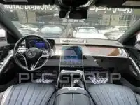 2022 Mercedes Benz S-Class