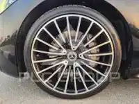 2022 Mercedes Benz S-Class