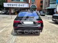 2022 Mercedes Benz S-Class