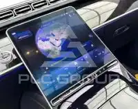 2022 Mercedes Benz S-Class