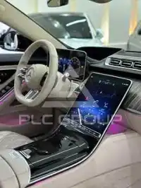 2022 Mercedes Benz S-Class