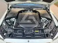 2022 Mercedes Benz S-Class