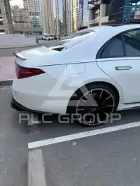 2022 Mercedes Benz S-Class