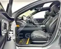 2022 Mercedes Benz S-Class