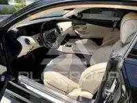 2022 Mercedes Benz S-Class
