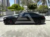 2022 Mercedes Benz S-Class
