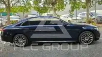 2022 Mercedes Benz S-Class