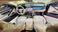 2022 Mercedes Benz S-Class