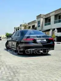 2022 Mercedes Benz S-Class
