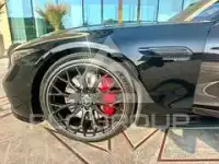 2022 Mercedes Benz SL-Class