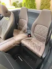 2022 Mercedes Benz SL-Class