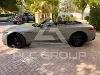 2022 Mercedes Benz SL-Class