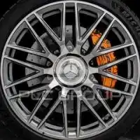 2022 Mercedes Benz SL-Class