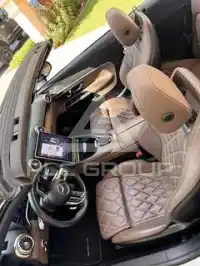 2022 Mercedes Benz SL-Class