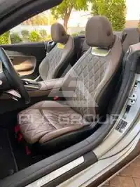 2022 Mercedes Benz SL-Class