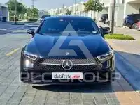 2022 Mercedes Benz CLS-Class