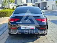 2022 Mercedes Benz CLS-Class