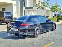 2022 Mercedes Benz CLS-Class