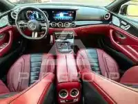 2022 Mercedes Benz CLS-Class
