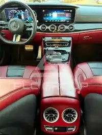 2022 Mercedes Benz CLS-Class