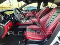2022 Mercedes Benz CLS-Class
