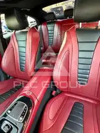 2022 Mercedes Benz CLS-Class
