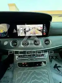 2022 Mercedes Benz CLS-Class