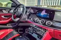 2022 Mercedes Benz CLS-Class
