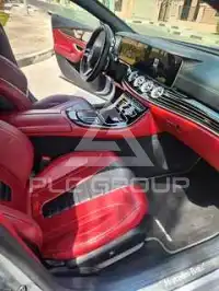 2022 Mercedes Benz CLS-Class