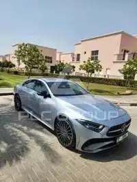2022 Mercedes Benz CLS-Class