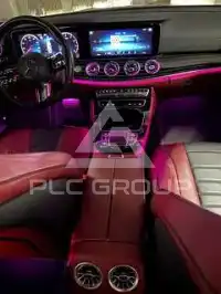 2022 Mercedes Benz CLS-Class