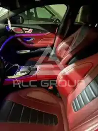 2022 Mercedes Benz CLS-Class