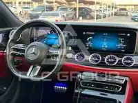 2022 Mercedes Benz CLS-Class