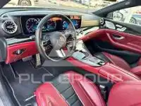 2022 Mercedes Benz CLS-Class