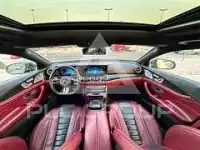 2022 Mercedes Benz CLS-Class