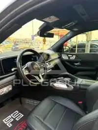 2022 Mercedes Benz GLE-Class