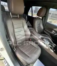 2022 Mercedes Benz GLE-Class