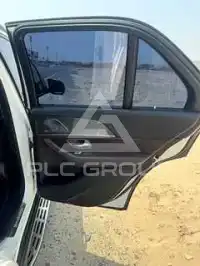 2022 Mercedes Benz GLE-Class