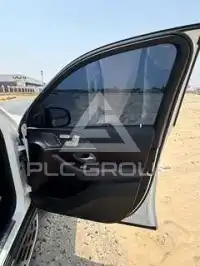 2022 Mercedes Benz GLE-Class