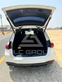 2022 Mercedes Benz GLE-Class